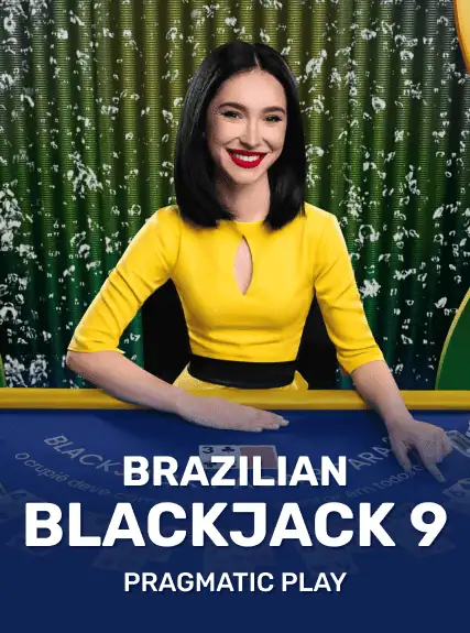Brazilian Blackjack 9